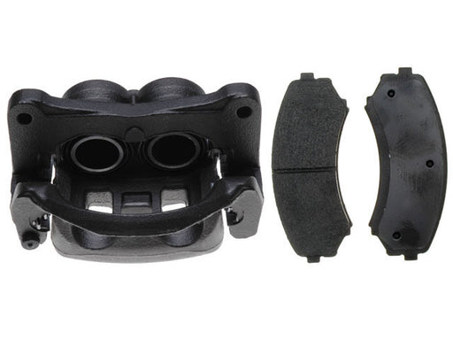 Disc Brake Caliper Raybestos Brakes RC11218