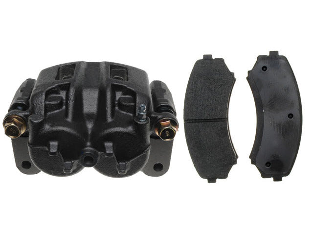 Disc Brake Caliper Raybestos Brakes RC11218