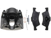 Disc Brake Caliper Raybestos Brakes RC11221