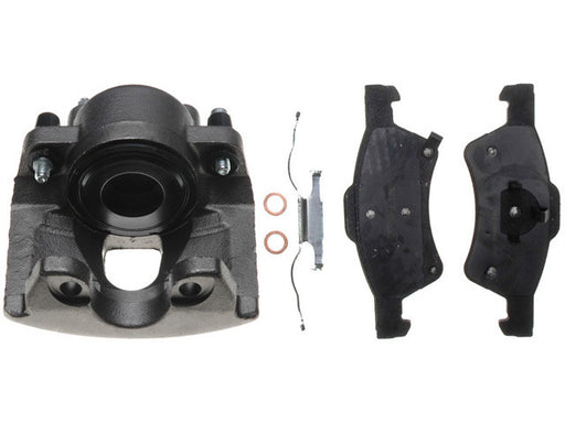 Disc Brake Caliper Raybestos Brakes RC11221