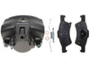 Disc Brake Caliper Raybestos Brakes RC11221