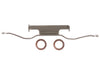 Disc Brake Caliper Raybestos Brakes RC11221C