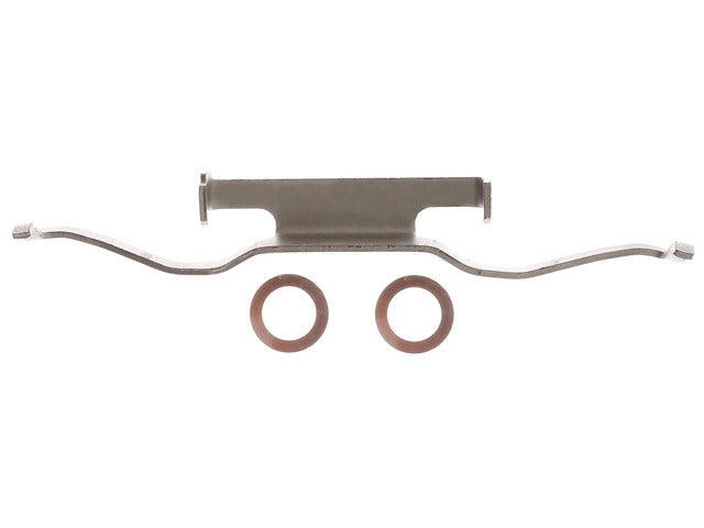 Disc Brake Caliper Raybestos Brakes RC11221C