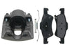 Disc Brake Caliper Raybestos Brakes RC11222