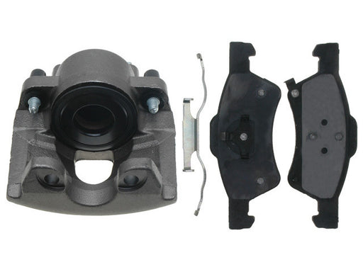 Disc Brake Caliper Raybestos Brakes RC11222