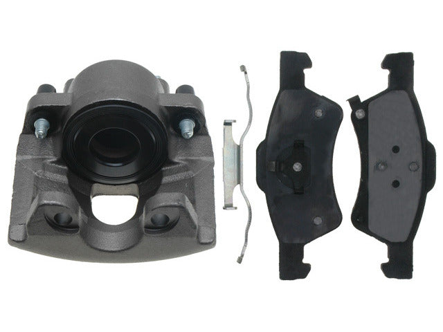 Disc Brake Caliper Raybestos Brakes RC11222