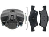 Disc Brake Caliper Raybestos Brakes RC11222