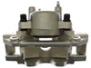 Disc Brake Caliper Raybestos Brakes RC11222C