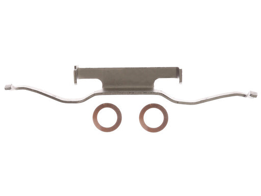 Disc Brake Caliper Raybestos Brakes RC11222C