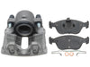 Disc Brake Caliper Raybestos Brakes RC11229