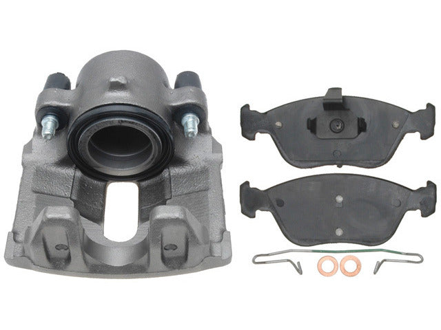 Disc Brake Caliper Raybestos Brakes RC11229