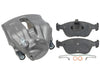 Disc Brake Caliper Raybestos Brakes RC11229