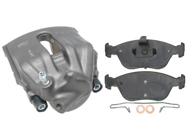 Disc Brake Caliper Raybestos Brakes RC11229