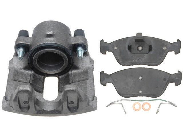 Disc Brake Caliper Raybestos Brakes RC11230