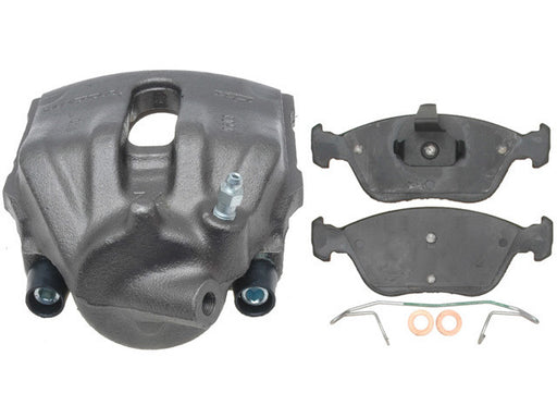 Disc Brake Caliper Raybestos Brakes RC11230