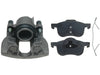 Disc Brake Caliper Raybestos Brakes RC11231