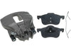Disc Brake Caliper Raybestos Brakes RC11231