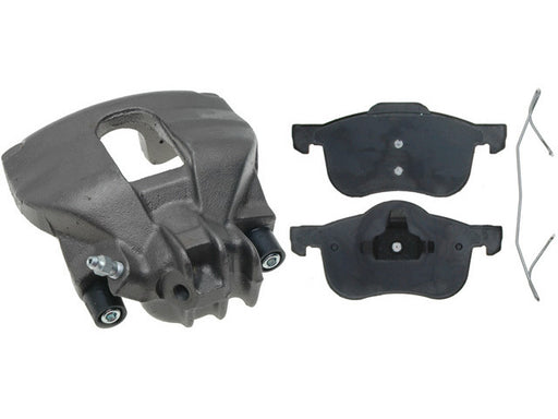Disc Brake Caliper Raybestos Brakes RC11231