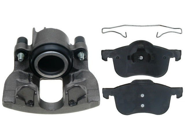 Disc Brake Caliper Raybestos Brakes RC11232