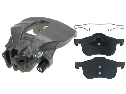 Disc Brake Caliper Raybestos Brakes RC11232