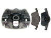Disc Brake Caliper Raybestos Brakes RC11235