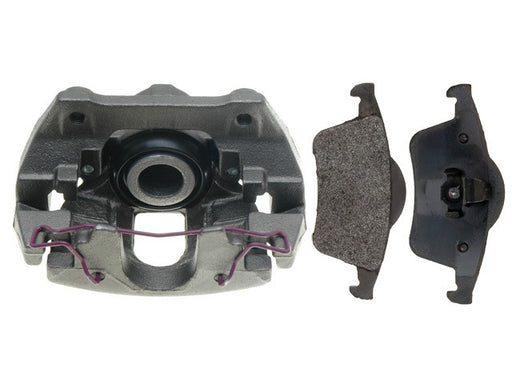 Disc Brake Caliper Raybestos Brakes RC11235