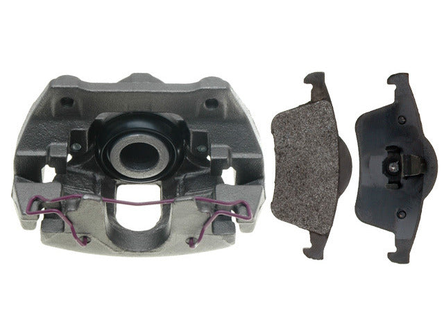 Disc Brake Caliper Raybestos Brakes RC11235