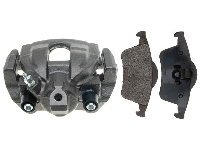 Disc Brake Caliper Raybestos Brakes RC11235