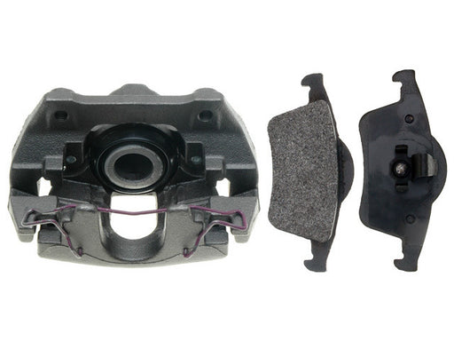 Disc Brake Caliper Raybestos Brakes RC11236