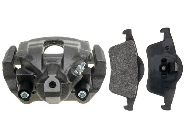 Disc Brake Caliper Raybestos Brakes RC11236