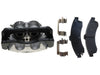 Disc Brake Caliper Raybestos Brakes RC11237AQS