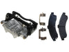 Disc Brake Caliper Raybestos Brakes RC11237AQS