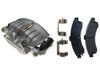 Disc Brake Caliper Raybestos Brakes RC11237AQS