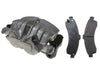 Disc Brake Caliper Raybestos Brakes RC11237QS
