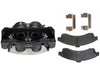 Disc Brake Caliper Raybestos Brakes RC11238AQS