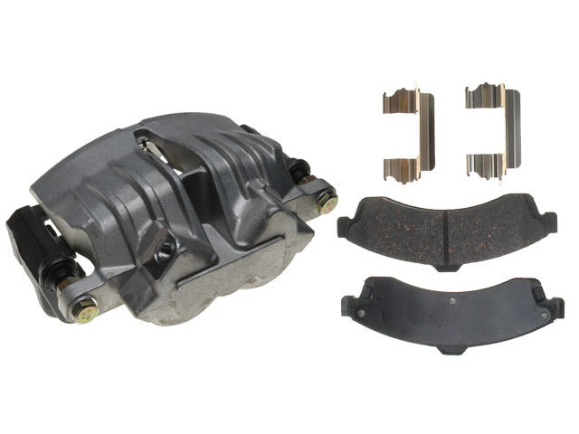 Disc Brake Caliper Raybestos Brakes RC11238AQS