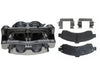 Disc Brake Caliper Raybestos Brakes RC11238QS