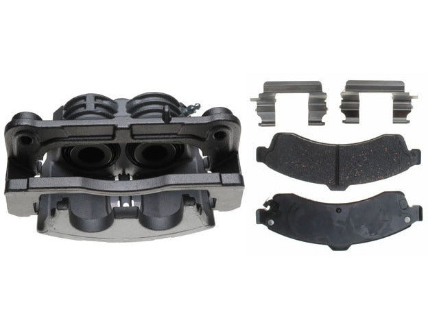 Disc Brake Caliper Raybestos Brakes RC11238QS