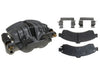 Disc Brake Caliper Raybestos Brakes RC11238QS