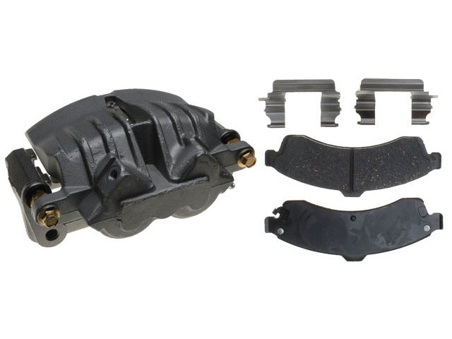 Disc Brake Caliper Raybestos Brakes RC11238QS