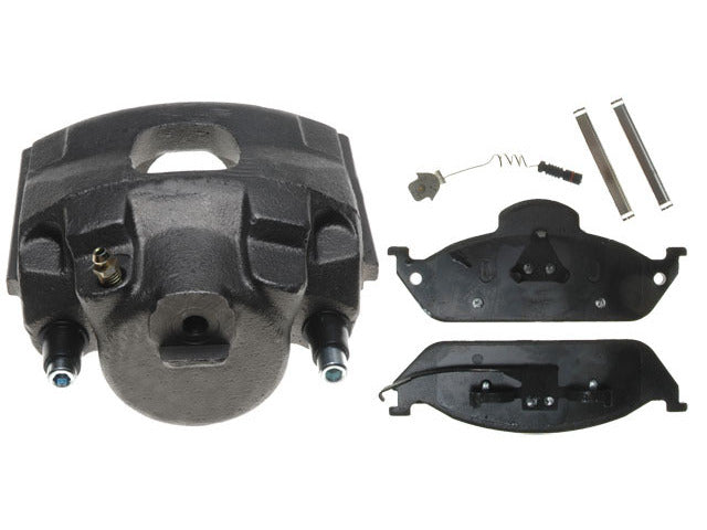 Disc Brake Caliper Raybestos Brakes RC11241QS