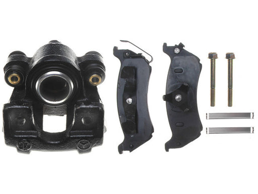 Disc Brake Caliper Raybestos Brakes RC11243