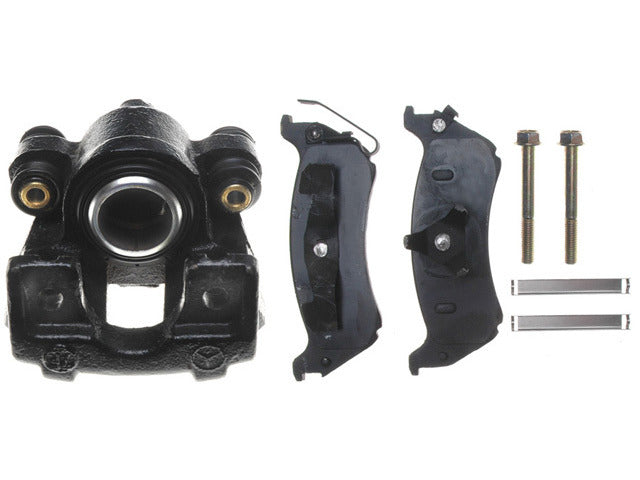 Disc Brake Caliper Raybestos Brakes RC11243