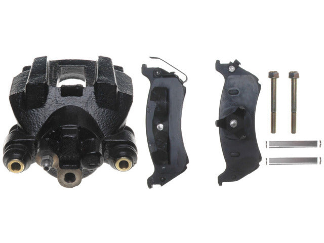 Disc Brake Caliper Raybestos Brakes RC11243