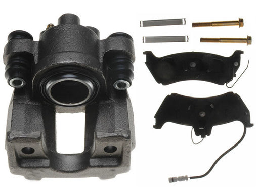 Disc Brake Caliper Raybestos Brakes RC11243A