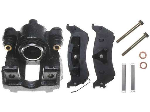Disc Brake Caliper Raybestos Brakes RC11244