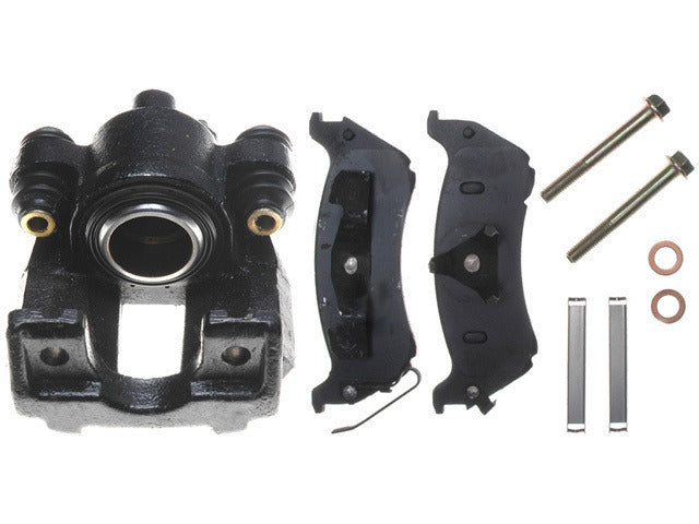 Disc Brake Caliper Raybestos Brakes RC11244