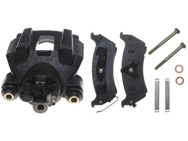 Disc Brake Caliper Raybestos Brakes RC11244