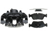 Disc Brake Caliper Raybestos Brakes RC11247NS