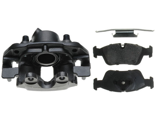 Disc Brake Caliper Raybestos Brakes RC11247NS